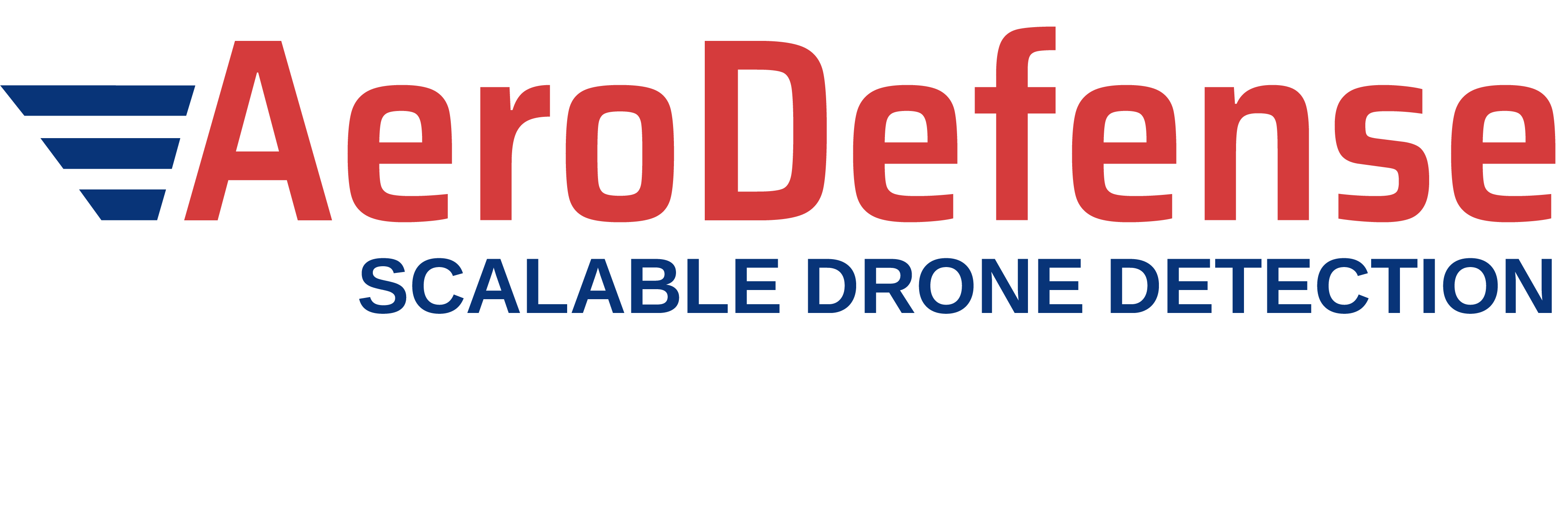 AeroDefense Logo